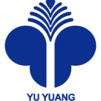 裕源紡織股份有限公司 logo - Similar company to Ness Wellness