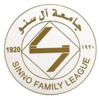 Sinno Family League logo - Similar company to Sinno Technologies Limited