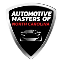 Automotive Masters NC logo - Similar company to Accel Performance Group