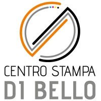 Centro Stampa Di Bello logo - Similar company to Graficalampo Tipografia Dal 1970
