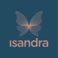 Isandra Asia logo - Similar company to Kamala Bali Resort