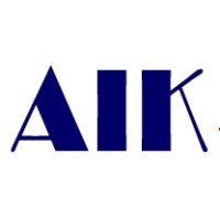 PT. Aneka Inter Kencana (AIK) logo - Similar company to Cv Aneka Hydraulic System
