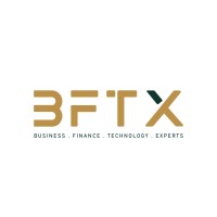 BFTX logo - Similar company to Ledgit Solutions