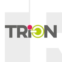 TRİ-ON Enerji logo - Similar company to Kurubu