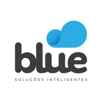 Blue Soluções Inteligentes logo - Similar company to Resource Tecnologia E Informatica