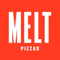 MELT Pizzas logo - Similar company to Restaurantes Schopdog