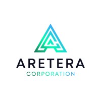 Aretera Corporation logo - Similar company to Calmex Telecom Inc