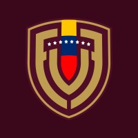Federación Venezolana de Fútbol logo - Similar company to Max Academy Group