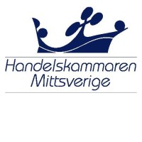 Handelskammaren Mittsverige - Mid Sweden Chamber of Commerce logo - Similar company to Bron Innovation