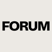 FORUM Studio logo - Similar company to + Tridente Boyce