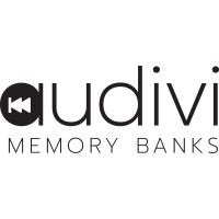 Audivi Memory Banks logo - Similar company to Genwell