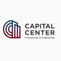 Capital Center logo - Similar company to Fibra Prime