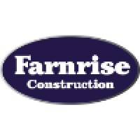 Farnrise Construction logo - Similar company to Oaktree Construction & Marine Services