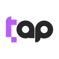 Tap logo - Similar company to Ona Crm