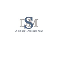 A Sharp Dressed Man logo - Similar company to A Statement Of