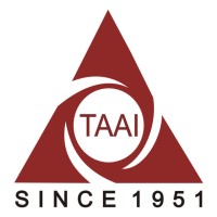 Travel Agents Association Of India (TAAI) logo - Similar company to Aaj Samaaj (Good Morning India Private Limited)
