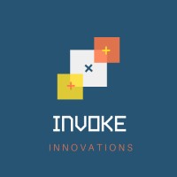 Invoke Innovations logo - Similar company to Expensaver