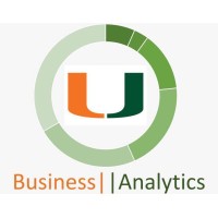 University of Miami Business Analytics Club logo - Similar company to Prevent Advisors