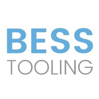 Bess Tooling logo - Similar company to BESS-S