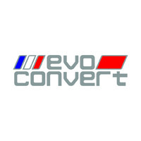 EVOCONVERT CONVERTING EQUIPMENT logo - Similar company to Ichrom Solutions