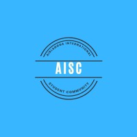 Airlangga International Student Community logo - Similar company to Cv. Goshen Power
