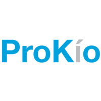 ProKío logo - Similar company to Prokío Logistics S De Rl De Cv