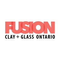 Fusion: The Ontario Clay & Glass Association