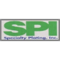 Specialty Plating, Inc. logo - Similar company to Advanced Precision Machining, Llc