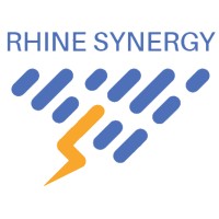 Rhine Synergy logo - Similar company to Alta Vision Solar