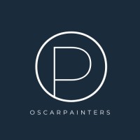 Oscarpainters logo - Similar company to Coelembier