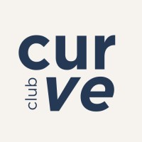 Curve Club logo - Similar company to Sidstudio