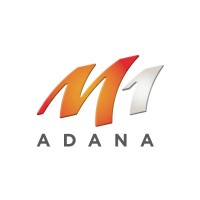 M1 Adana logo - Similar company to Adana Flora