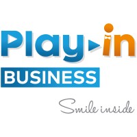 Play'In Business logo - Similar company to Dreamers