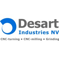 Desart Industries - Buyse Metal Works Group logo - Similar company to Yptf - Engineering