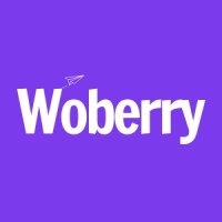 Woberry logo - Similar company to Selfreason.Com