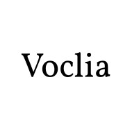Voclia logo - Similar company to Intramap