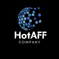 HotAff logo - Similar company to Finmyth