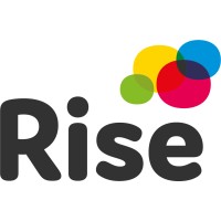 Rise.Life logo - Similar company to Verhage