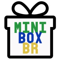 MiniboxBR logo - Similar company to Minibox.