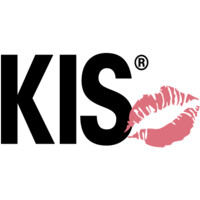 KIS Haircare logo - Similar company to Rogue.Academy
