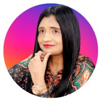 Priya Shah - The Elite Matchmaker logo - Similar company to Single To Shaadi