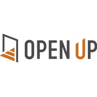 Open Up Group Inc. logo - Similar company to Linx-Networks