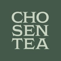 ChosenTea logo - Similar company to Masma