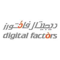 Digital Factors logo - Similar company to Auto Trader