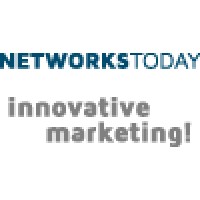 Networks Today logo - Similar company to Visual Noise Spain