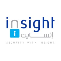 Insight Information Security logo - Similar company to Dreamlab Technologies