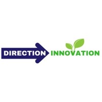 Direction Innovation logo - Similar company to Ada Zen