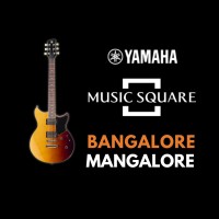 Yamaha Music Square - Bangalore / Mangalore logo - Similar company to Artec It Solutions