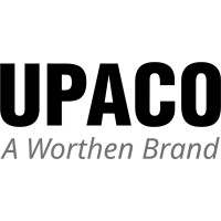 UPACO FOOTWEAR PRODUCTS logo - Similar company to Anabec Inc.