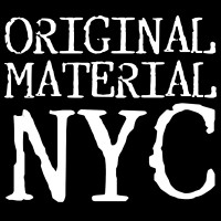 Original Material Nyc